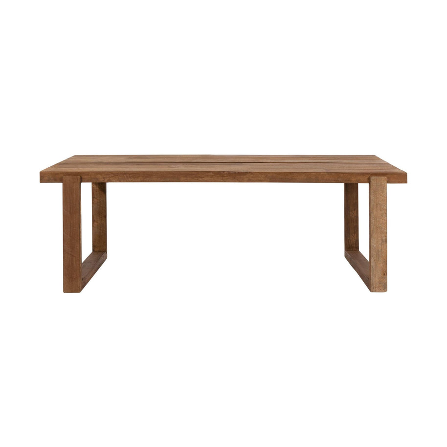 Dining Table Icon Rectangular