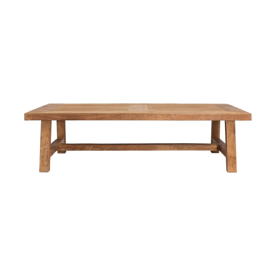 Coffee Table Monastery Rectangular