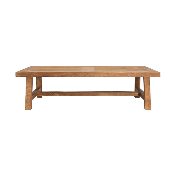 Coffee Table Monastery Rectangular