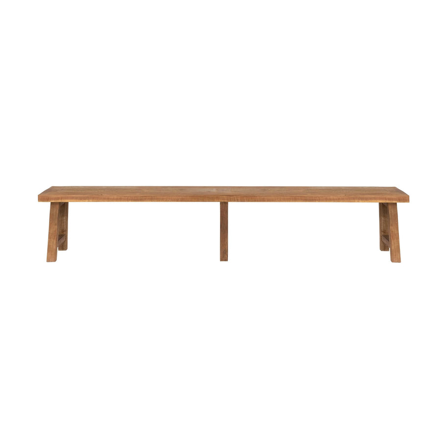 Bench Monastery
