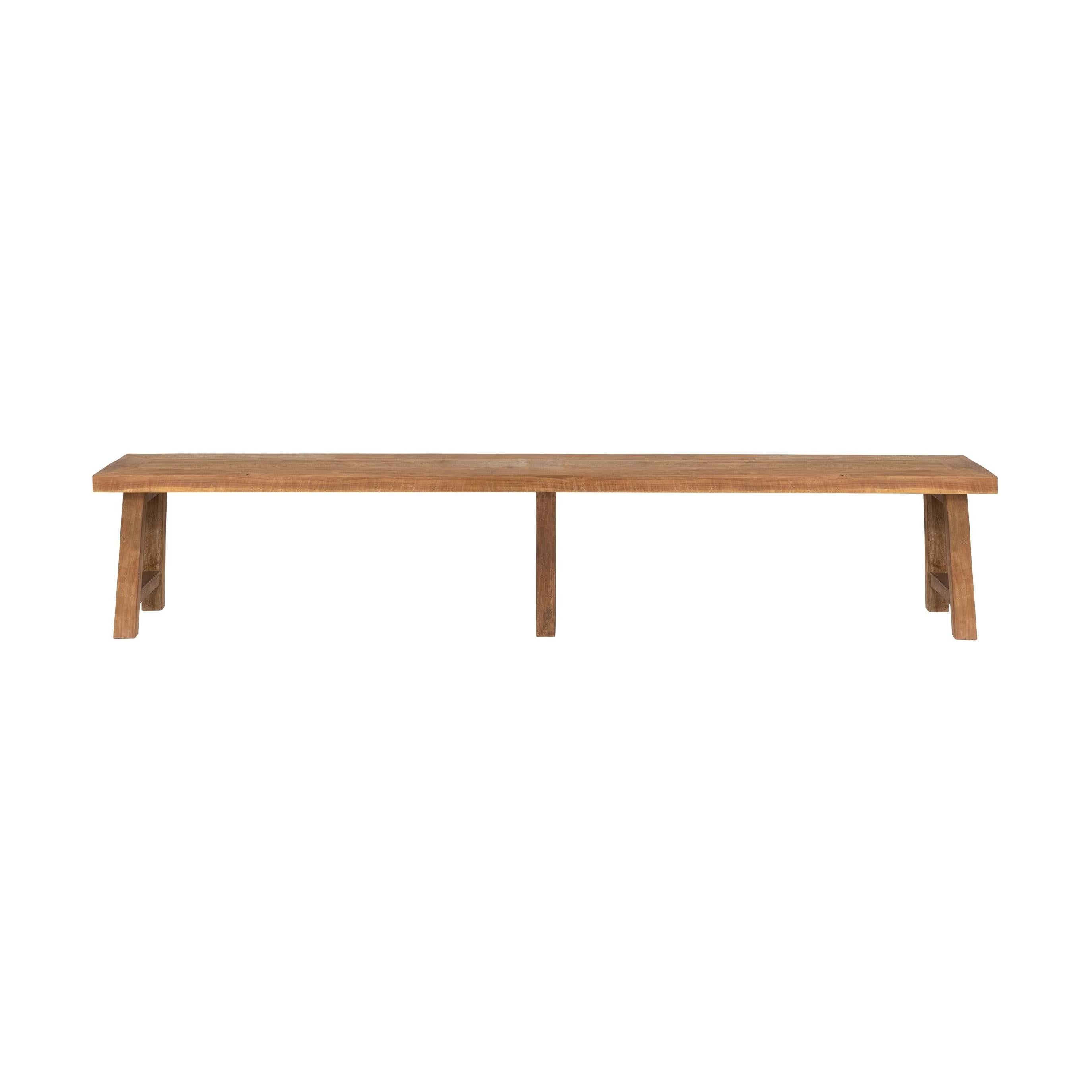 Bench Monastery