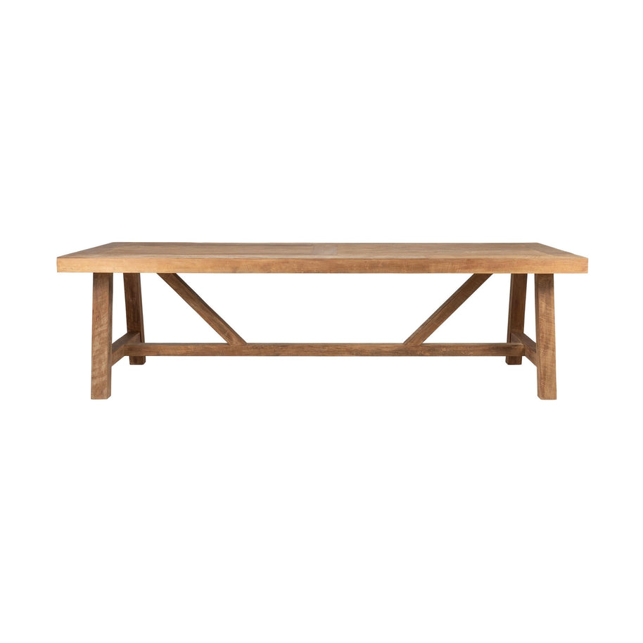 Dining Table Monastery Rectangular