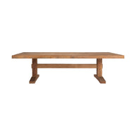 Dining Table Borgo Rectangular