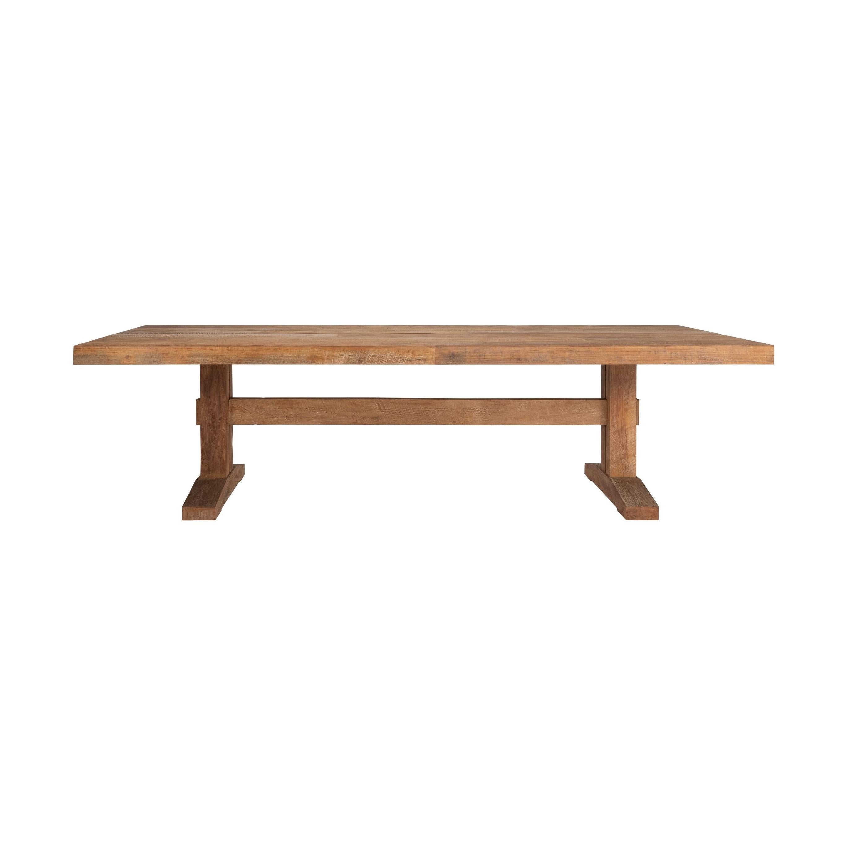 Dining Table Borgo Rectangular