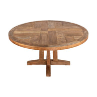Dining Table Castello Round
