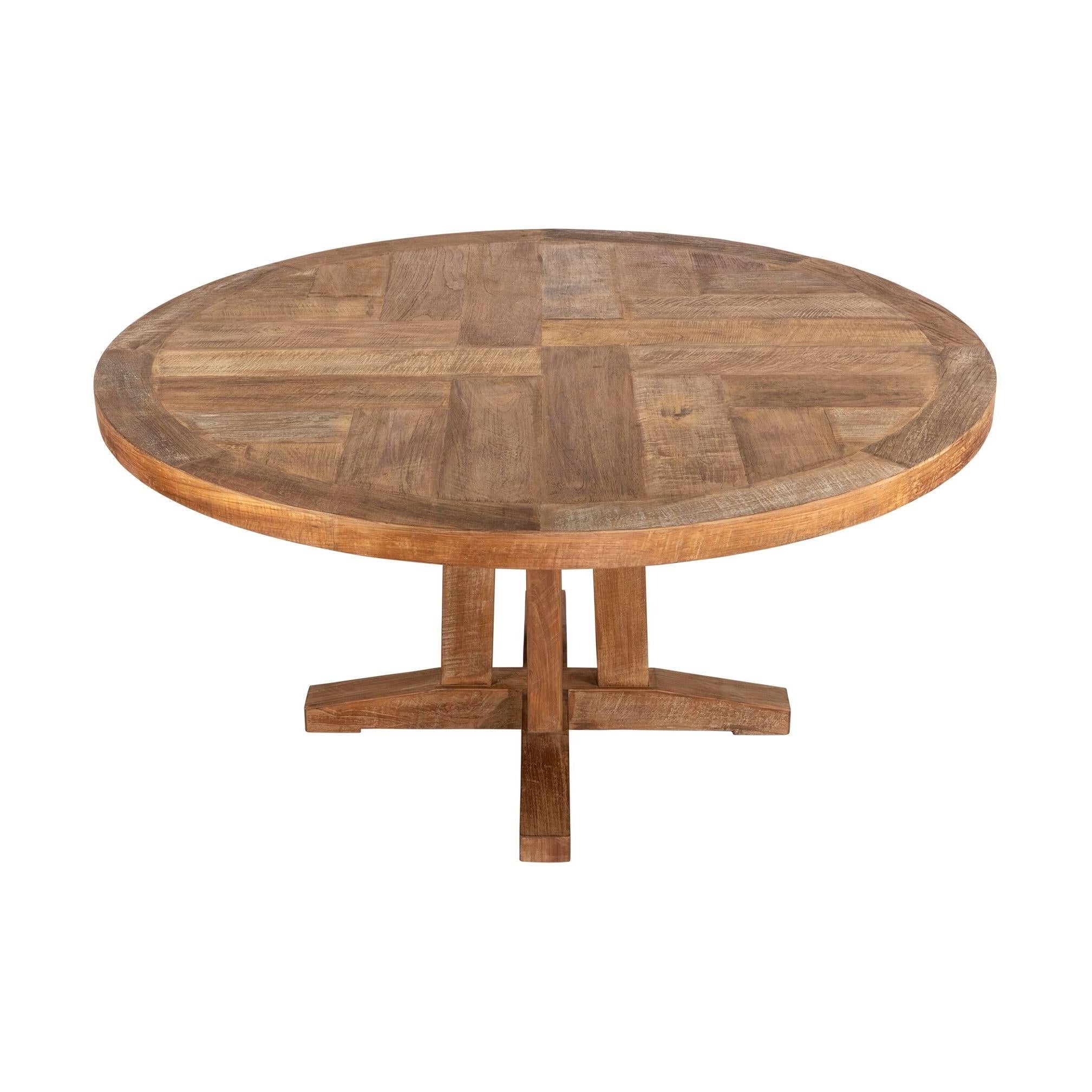Dining Table Castello Round