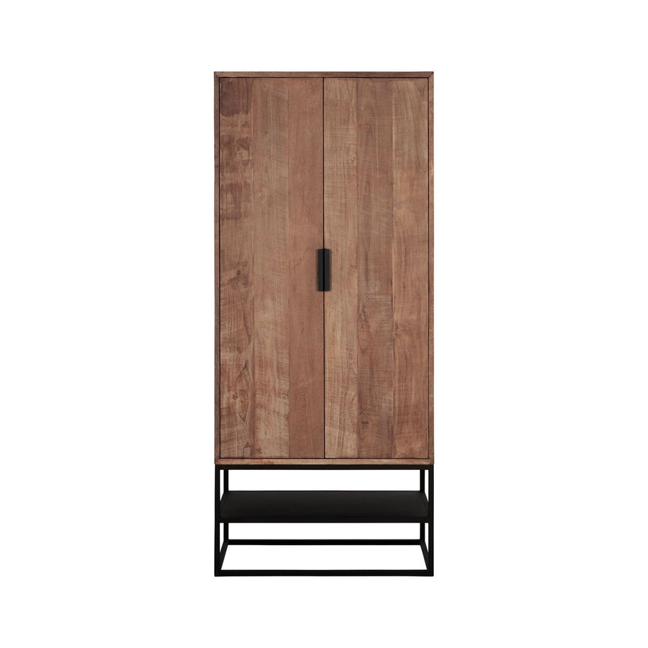 Cupboard Cosmo, 2 Doors