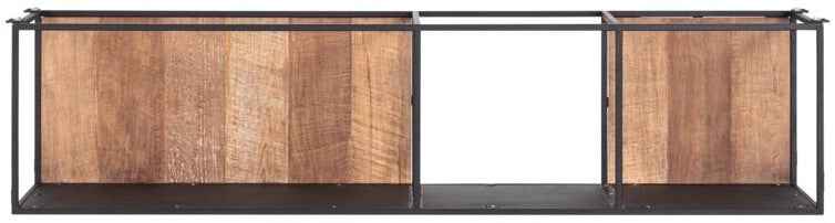 TV Wall Element - Hanging Rack | Cosmo
