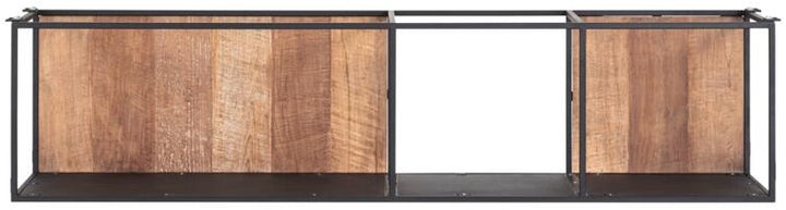 TV Wall Element - Hanging Rack | Cosmo