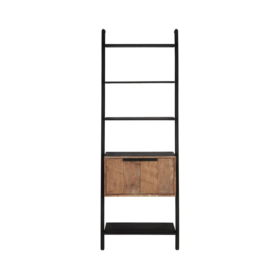 Rack Cosmo, 2 Doors