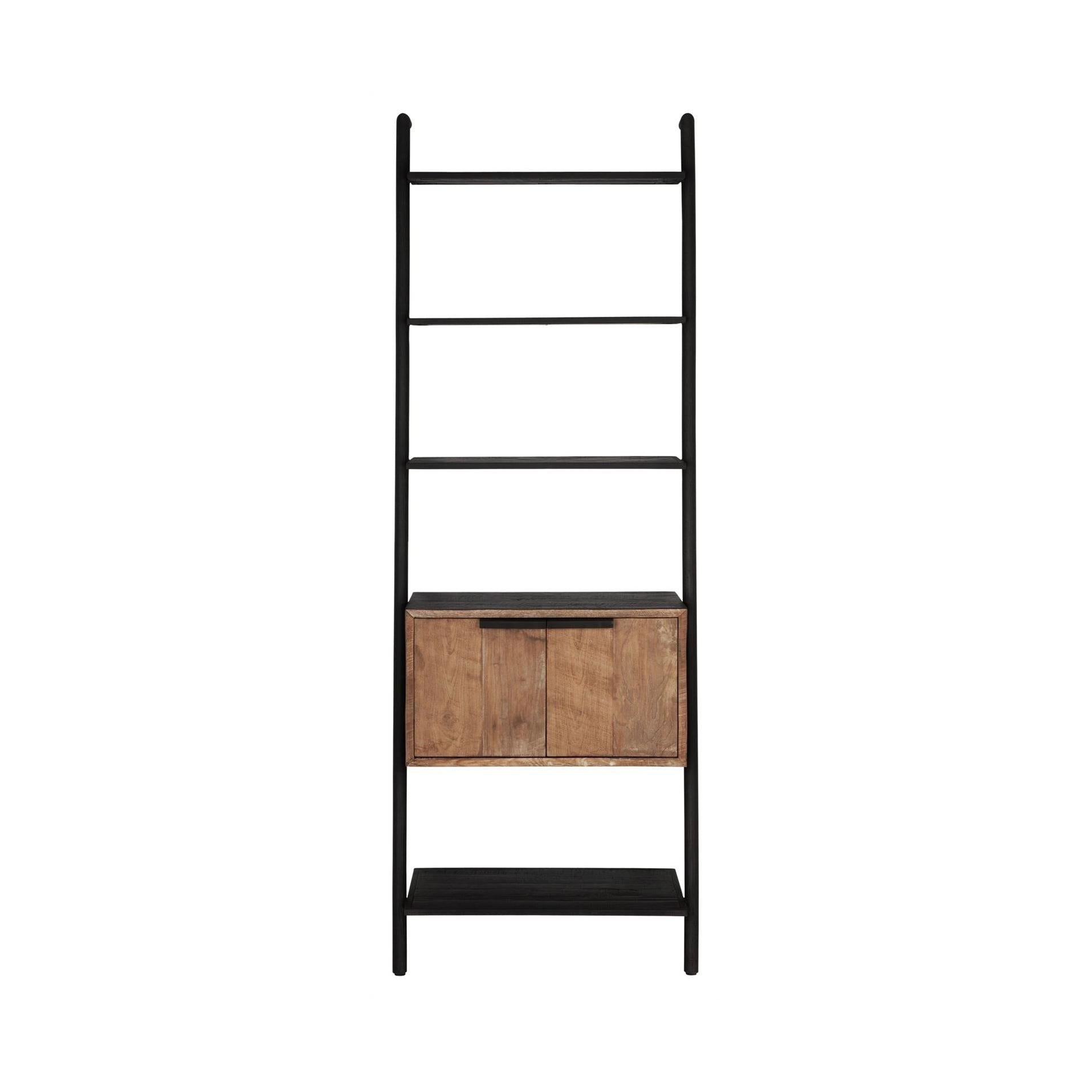 Rack Cosmo, 2 Doors