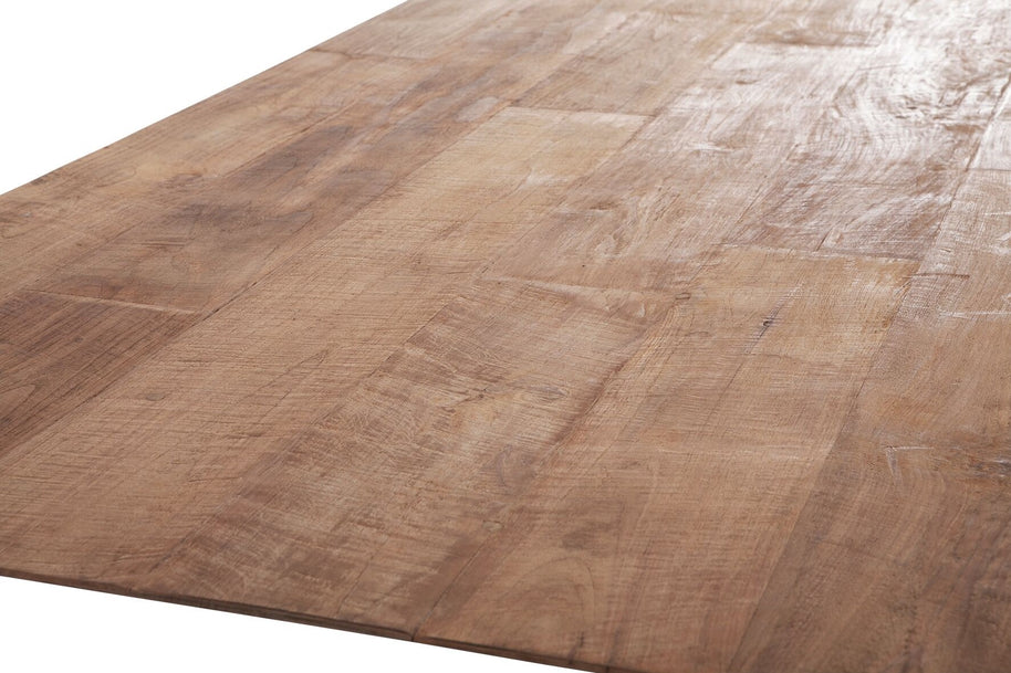 Dining Table Shape Rectangular