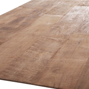 Dining Table Shape Rectangular