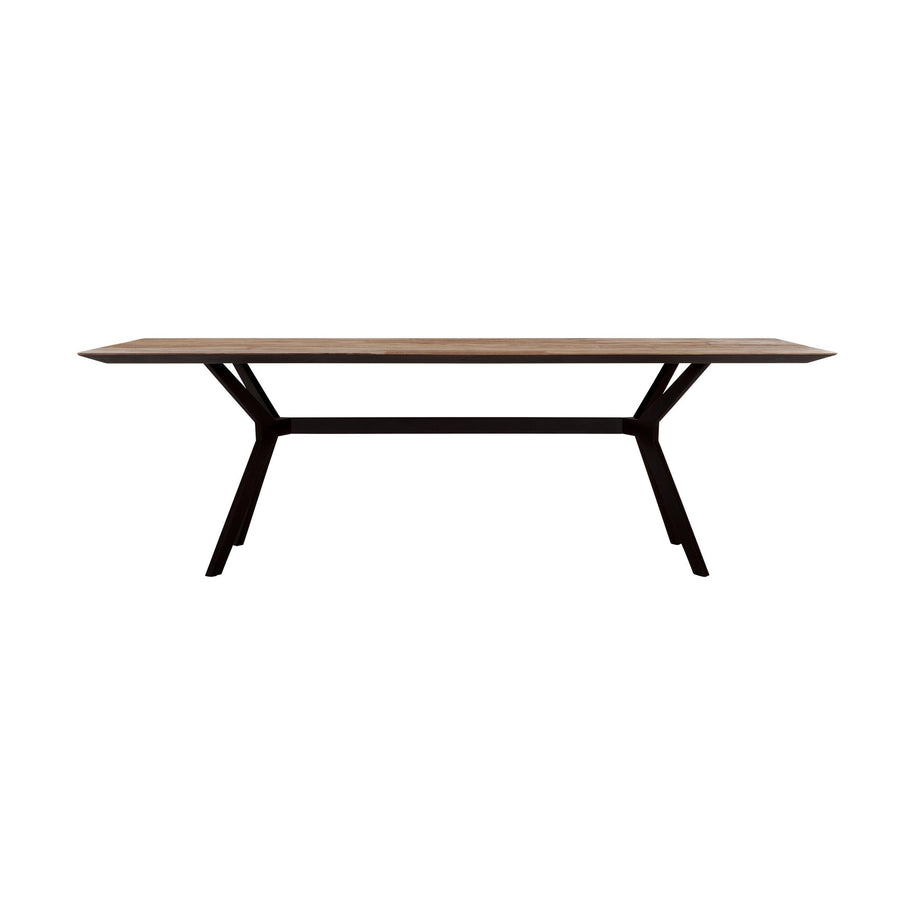 Dining Table Metropole Rectangular