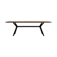 Dining Table Metropole Rectangular