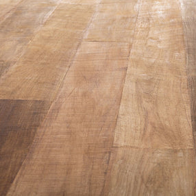 Dining Table Shape Round