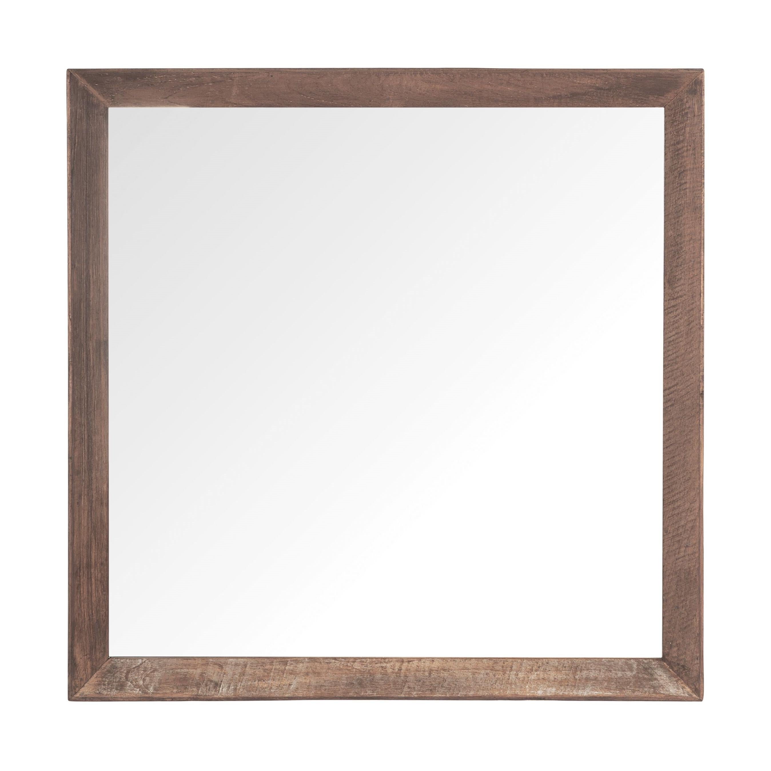 Mirror Metropole Square