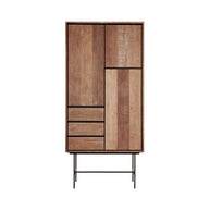Cupboard Metropole High