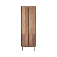 Cupboard Metropole High | 4 Doors