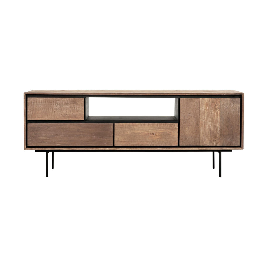 TV Stand Metropole Medium