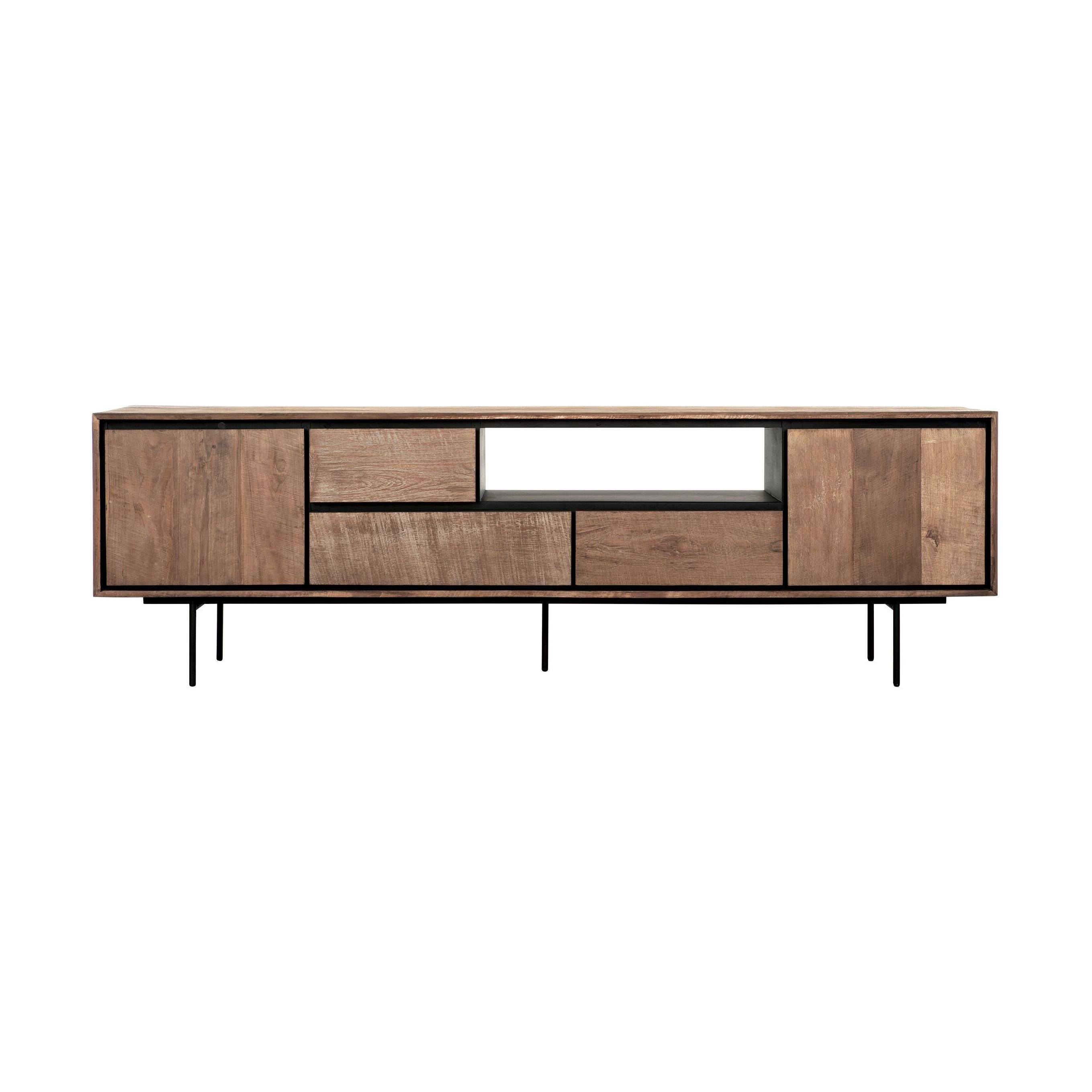 TV Stand Metropole Large