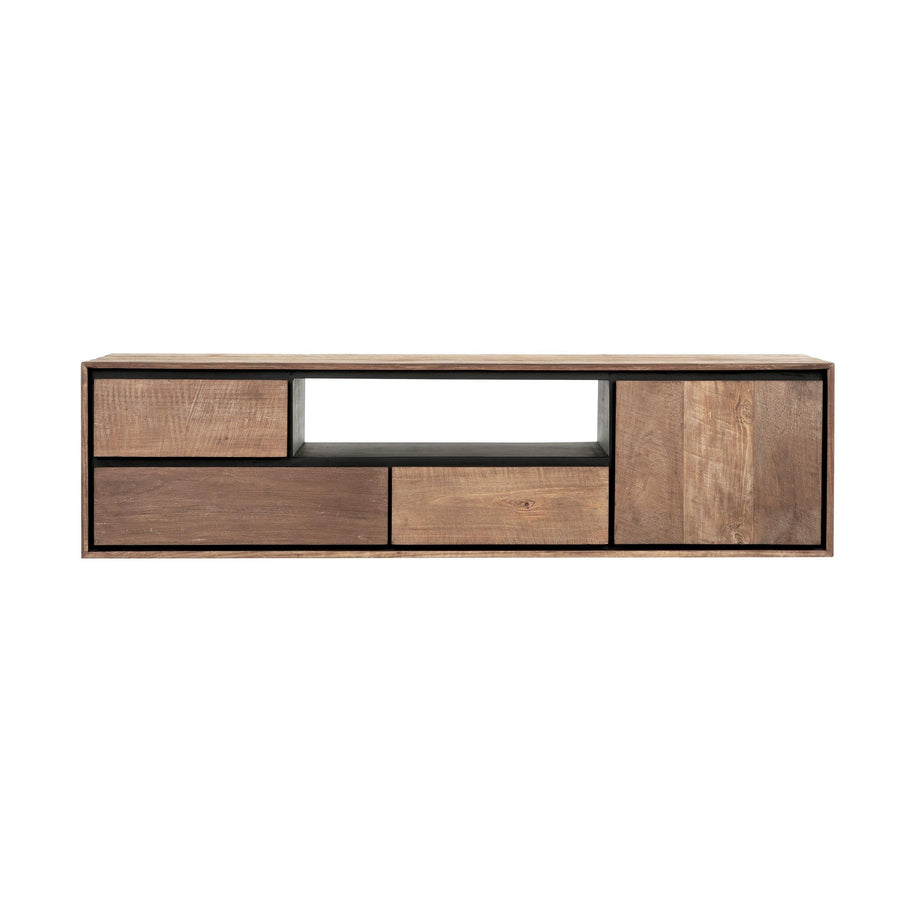 Hanging TV Stand Metropole Medium
