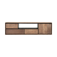 Hanging TV Stand Metropole Medium