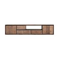 Hanging TV Stand Metropole Large