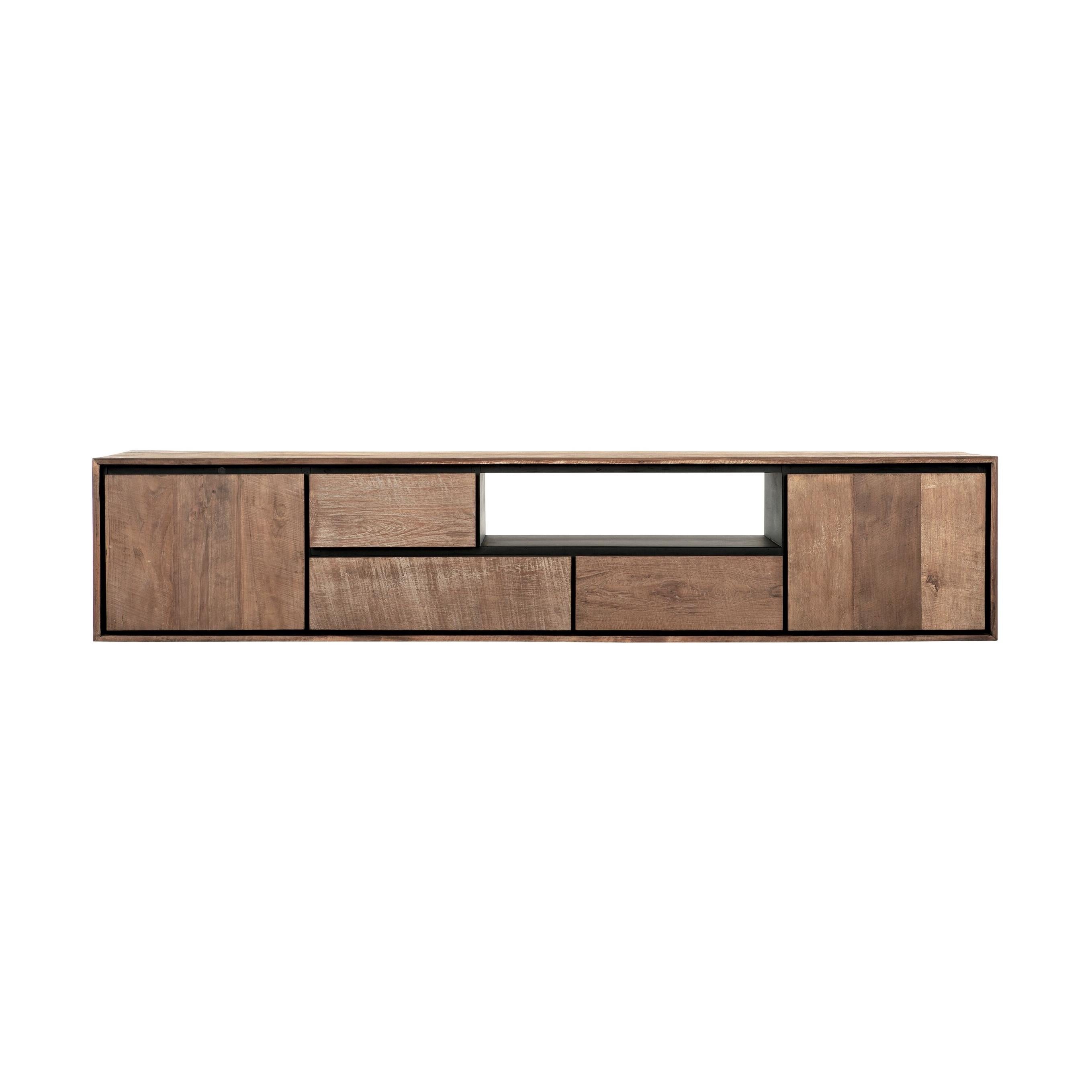 Hanging TV Stand Metropole Large