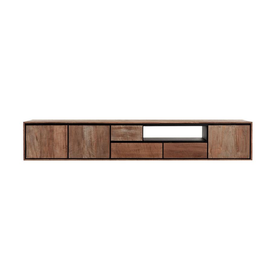 Hanging TV Stand Metropole Extra Large