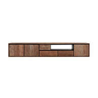 Hanging TV Stand Metropole Extra Large
