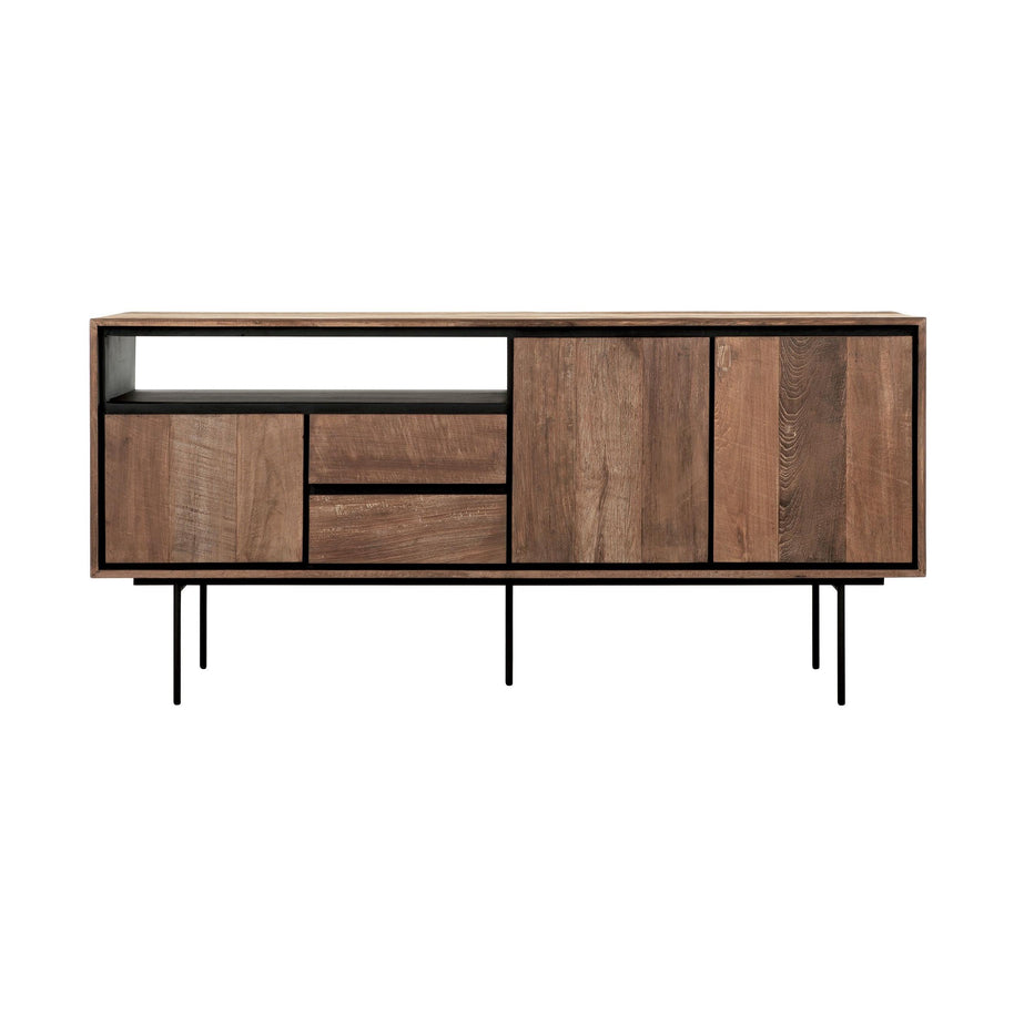 Dresser Metropole Low