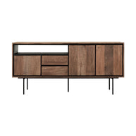 Dresser Metropole Low