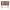 Dresser Metropole Small
