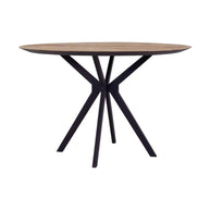 Counter Table Metropole Round