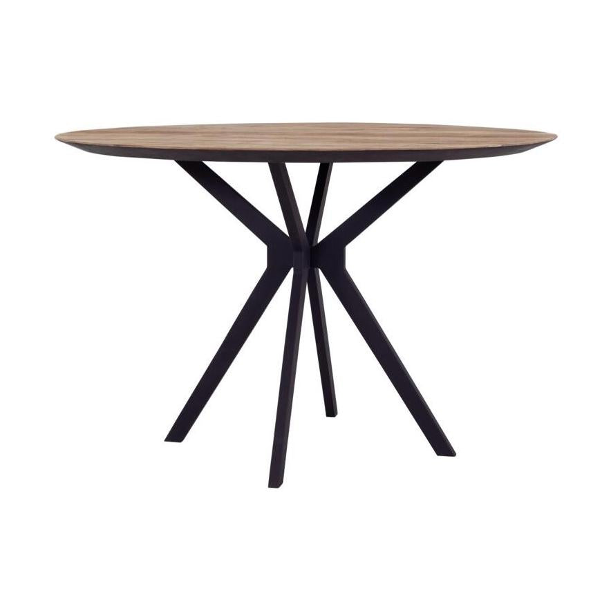 Counter Table Metropole Round