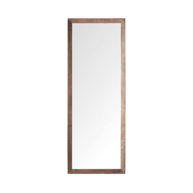 Mirror Metropole Rectangular