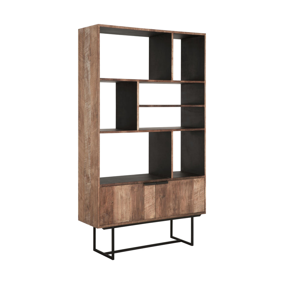 Bookcase Odeon No.2