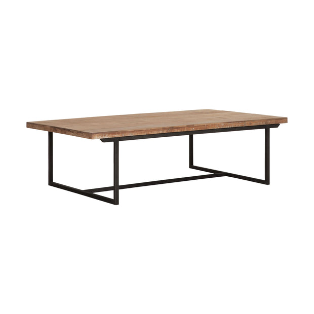 Coffee Table Odeon Rectangular