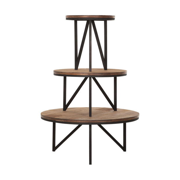 Coffee Table Odeon Round