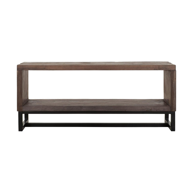 TV Stand Timber Small