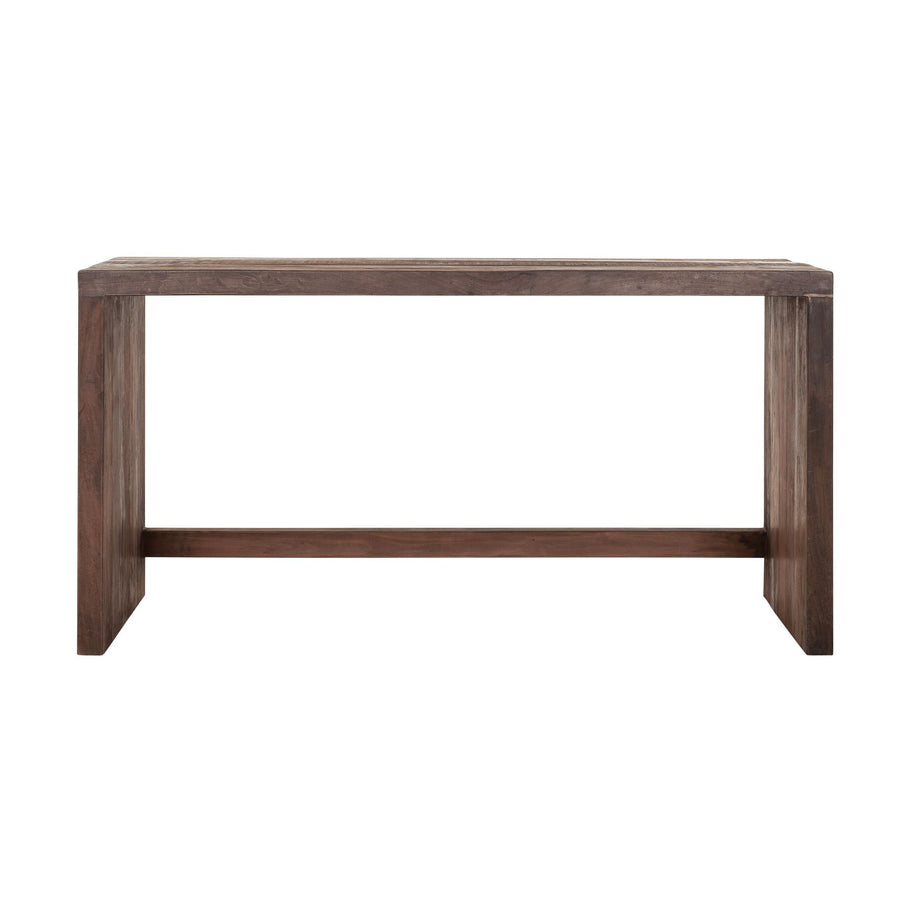 Writing Desk Timber No.2