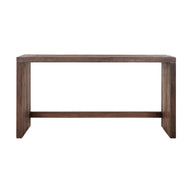 Writing Desk Timber No.2