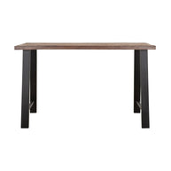Counter Table Timber Rectangular