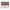 Cabinet Beam Large