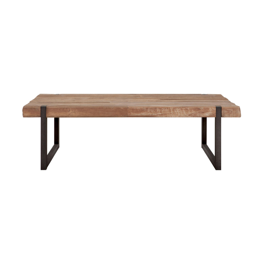 Coffee Table Beam Rectangular