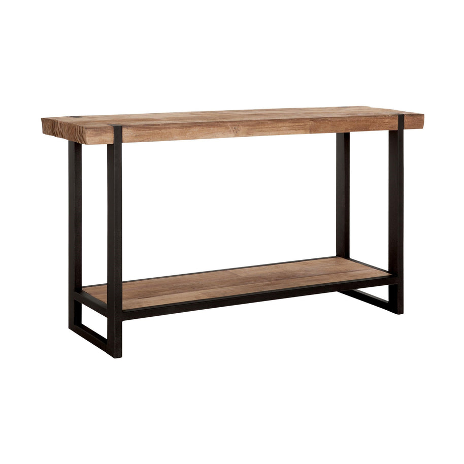 Console Table Beam