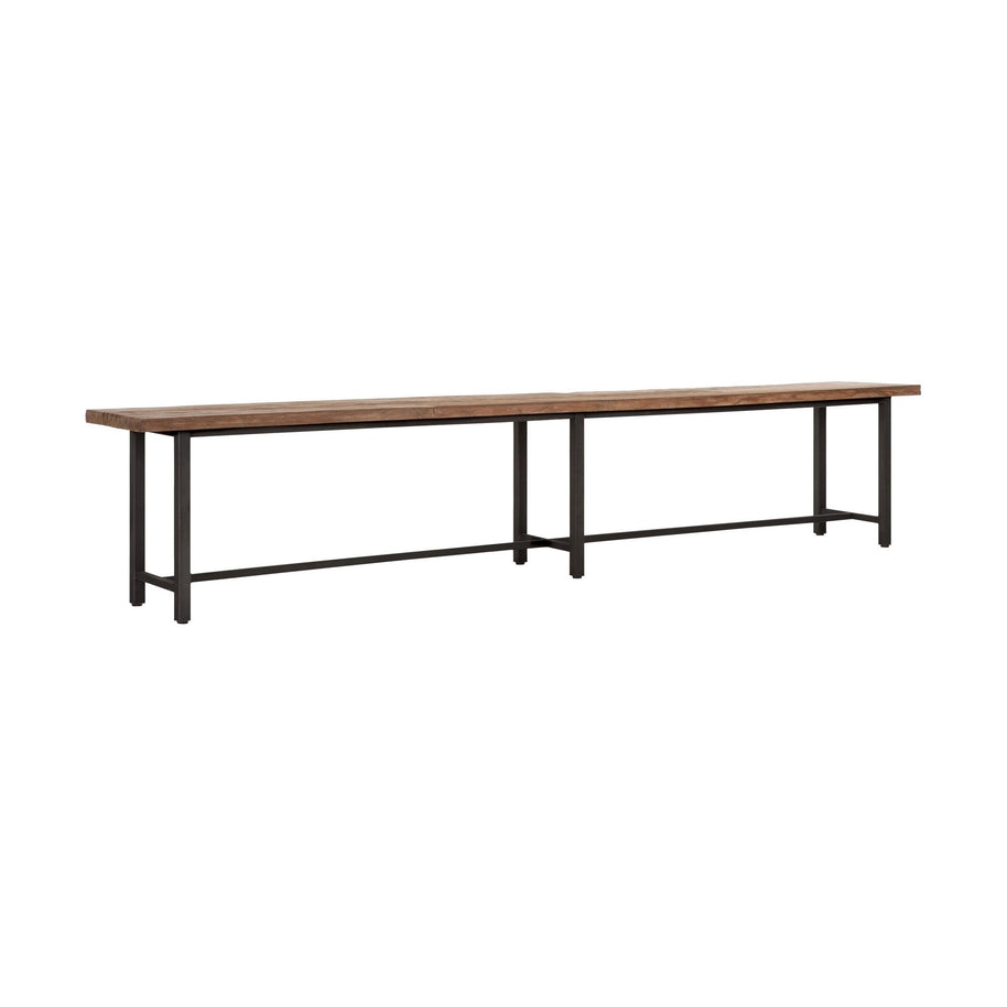 Bench Beam