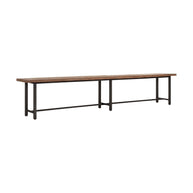 Bench Beam