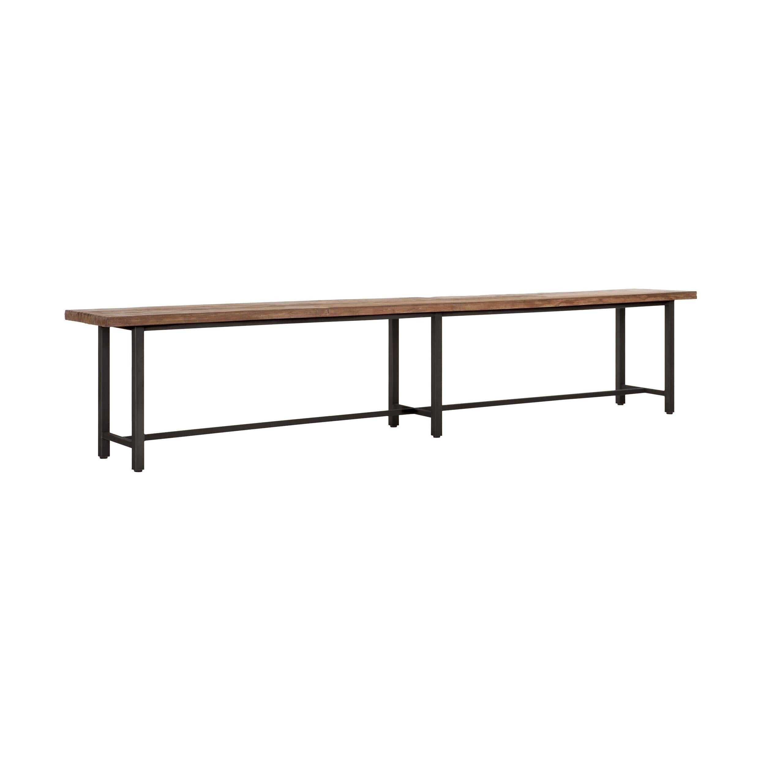 Bench Beam